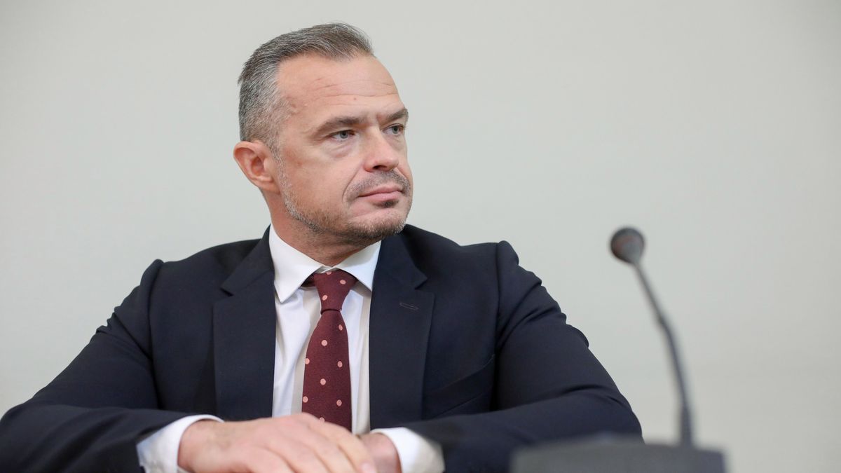 Sławomir Nowak był w latach 2011-2013 ministrem transportu w rządzie Donalda Tuska