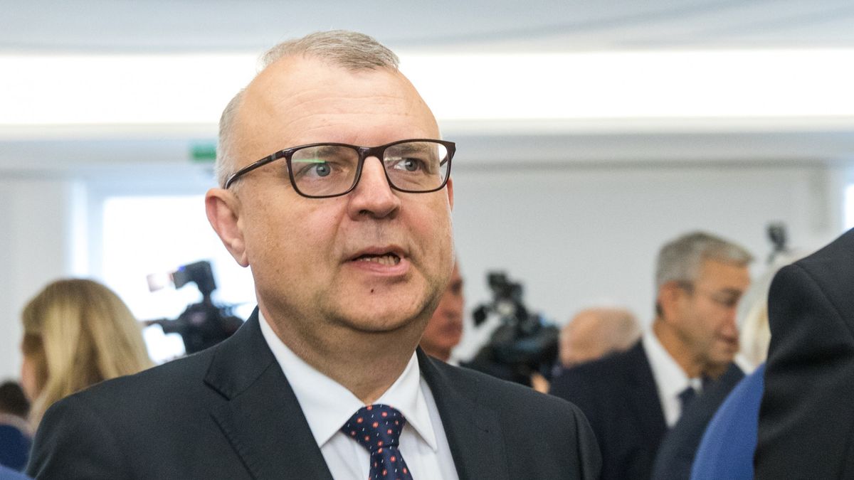 Kazimierz Michal Ujazdowski