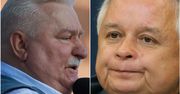 Wałęsa legendą "Solidarności" dla niecałej połowy Polaków. Wyniki sondażu
