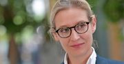 Młoda, gniewna, lesbijka. Alice Weidel, liderka niemieckich populistów