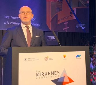 Norwegia wstrzymuje dofinansowanie dla polskiego wymiaru sprawiedliwości. Ma wątpliwości co do praworządności w naszym kraju