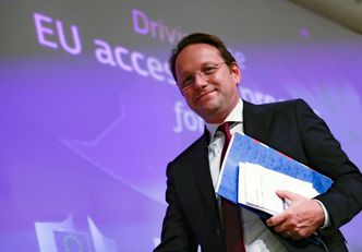 Komisja Europejska zadowolona z postępów Albanii i Macedonii Północnej. Są gotowe, by rozpocząć formalne rozmowy o akcesji