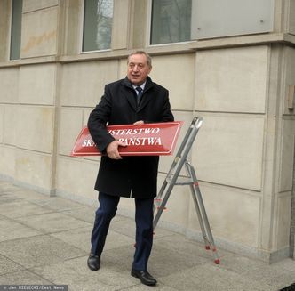 Likwidacja Ministerstwa Skarbu to był błąd? PiS rozważa jego reaktywację