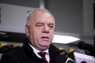 Jacek Sasin zdementował plotki o podatku od lokat