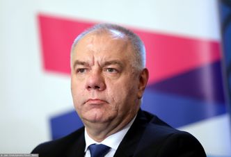 Waloryzacja emerytur. "Będzie kwotowo-procentowa" – zapewnia Jacek Sasin