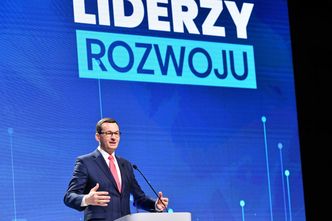 Mateusz Morawiecki: "Wielokrotnie się zastanawiałem, dlaczego Polacy osiągają sukcesy, ale za granicą"