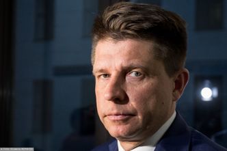 Ryszard Petru wrócił do biznesu. W ofercie restrukturyzacja, pomnażanie kapitału, sukcesja