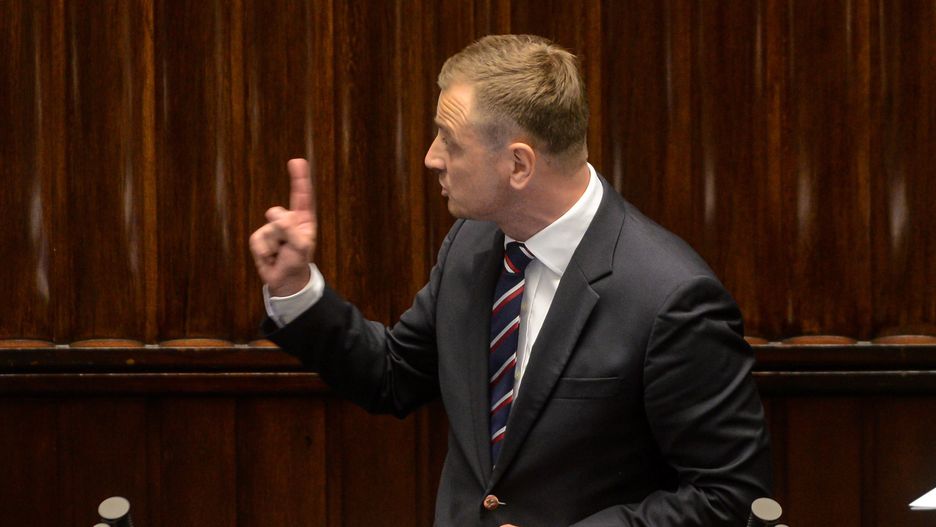 Sławomir Nitras