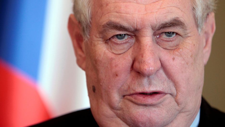 Milosz Zeman