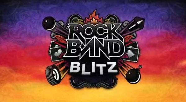 Zanim skończą się wakacje, będziemy mogli pograć w Rock Band Blitz