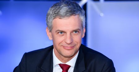 Paweł Poncyliusz o Macierewiczu i Komorowskim: jedyni szefowie MON, którzy byli przygotowani