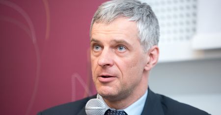 Paweł Poncyljusz zmienia zdanie ws. Antoniego Macierewicza. "Cynizm smoleński"
