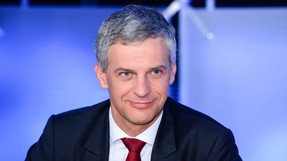 Wybory parlamentarne 2019. Paweł Poncyliusz startuje do Sejmu