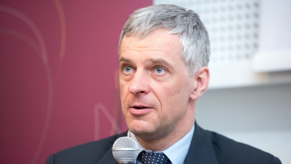 Paweł Poncyljusz tłumaczy się ze słów o Macierewiczu