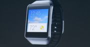 Samsung prezentuje Gear Live: swój pierwszy zegarek z Androidem!