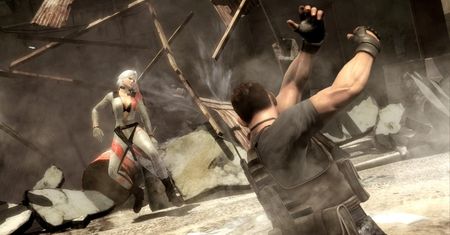 Z czego najbardziej znane jest Dead or Alive? [Galeria]