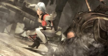 Dead or Alive 5 z datą premiery