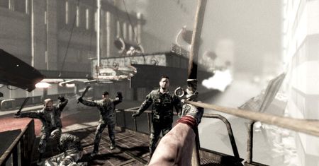 Katastrofa nadciągnie na PS3 za dwa tygodnie [I AM ALIVE]