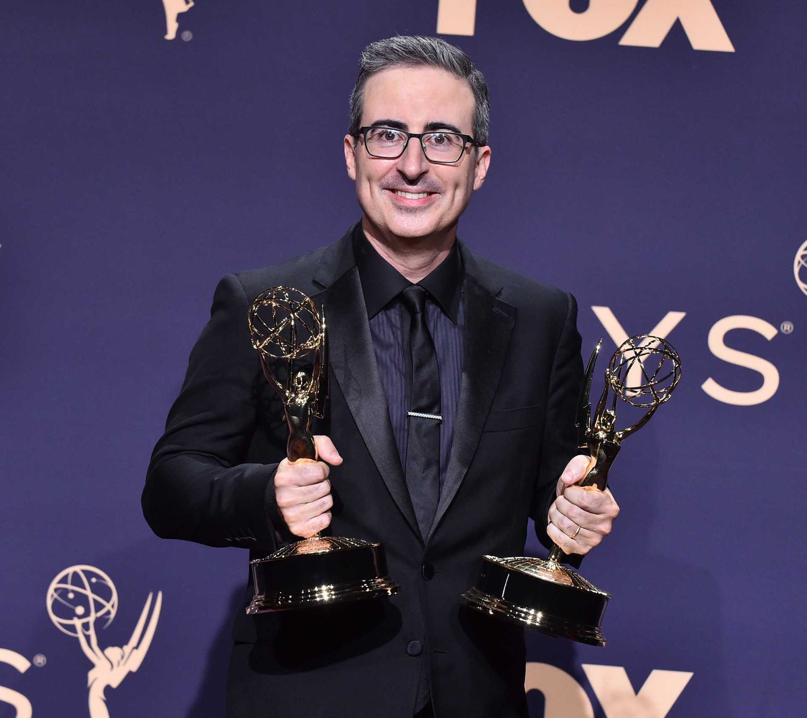 John Oliver - Emmy 2019