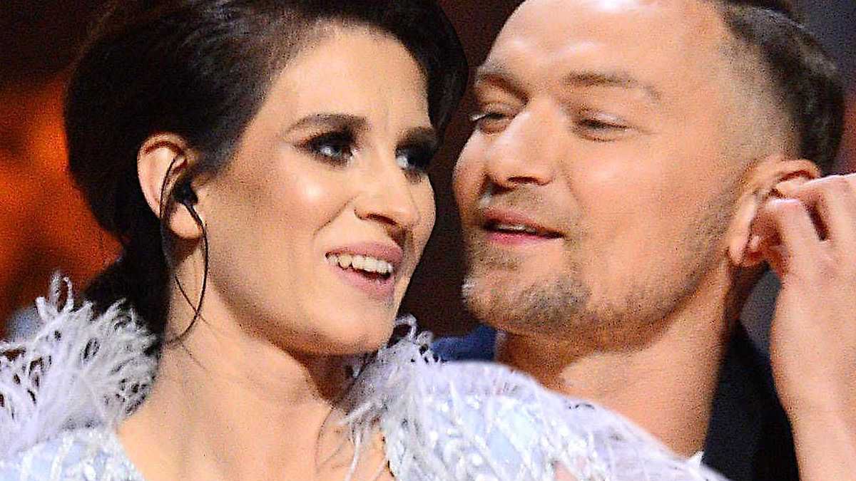 Sylwia Grzeszczak i Liber