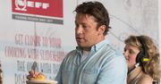 Jamie Oliver szczerze o upadku swoich restauracji: "Myślałem, że zdołam je ocalić"
