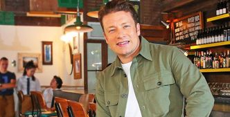 Sieć restauracji Jamiego Olivera upada. Do zwolnienia około 1300 pracowników