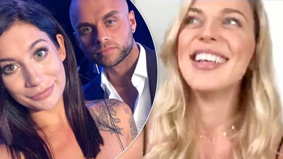 Oliwia z "Love Island" o rozstaniu Chrisa i Marietty: "Nie było tam żadnych spin". Jak ocenia ich relację?