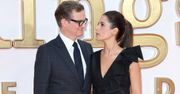 Colin Firth się rozwodzi. Rozstaje się z żoną po 22 latach