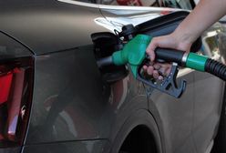 Opłata paliwowa nie wpłynie na ceny na stacjach?