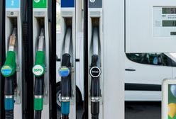 Ceny paliw ciągle w dół