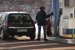 Zimą samochód nie odpali, jeśli ma kiepskie paliwo. Wiemy, które stacje mają najlepszy olej napędowy