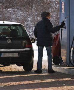 Zimą samochód nie odpali, jeśli ma kiepskie paliwo. Wiemy, które stacje mają najlepszy olej napędowy