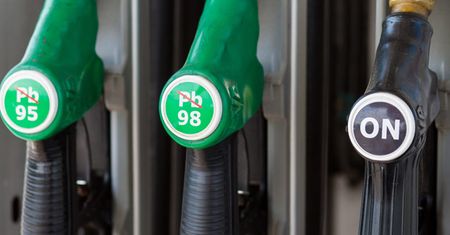 W długi weekend na stacjach benzynowych może być drożej