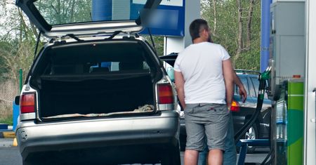Paliwo podrożało, a to jeszcze nie koniec. Na razie nie licz na obniżki