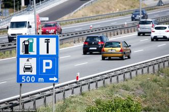 Badanie preferencji konsumenckich na stacjach paliw: Dla kierowców ważniejszy alkohol niż ceny paliw