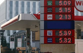 Atak w Arabii Saudyjskiej będzie nas kosztować. Policzyliśmy, o ile wzrosną ceny paliw