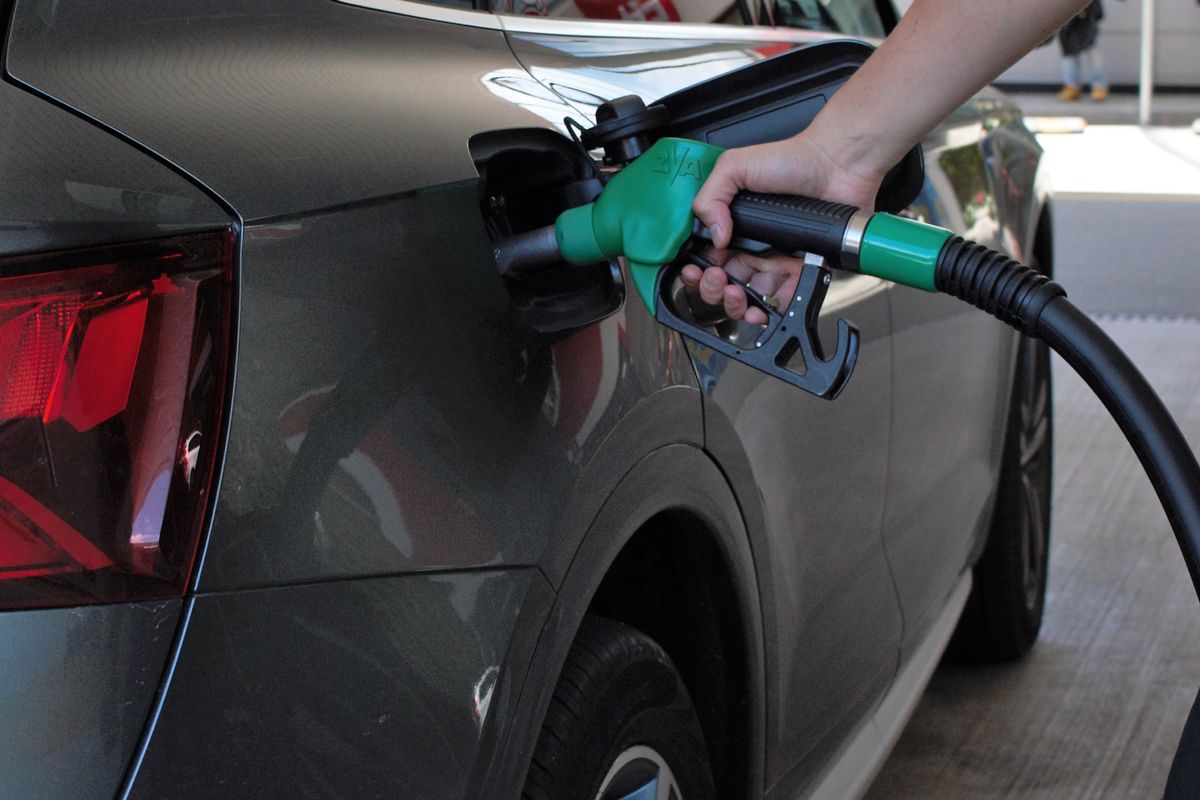Diesel będzie droższy niż benzyna? Czeka nas rewolucja na stacjach