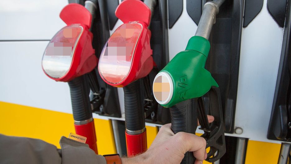 Przedświąteczna podwyżka ma być krótkotrwała