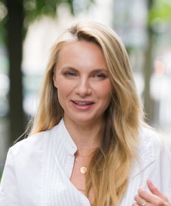 Sylwia Gliwa rozwodzi się. Nie ma też szczęścia w pracy