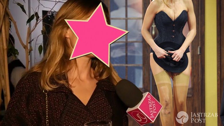 Sylwia Gliwa ma zdrowe podejście do diety