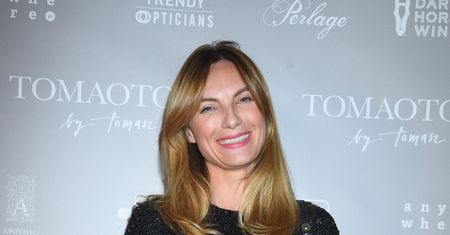 Sylwia Gliwa nigdy nie przestanie zachwycać