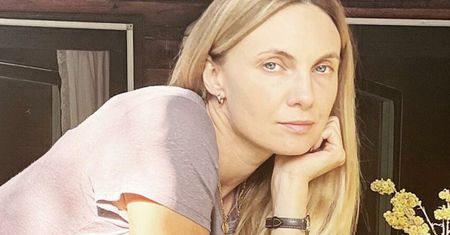 To smutne. Sylwia Gliwa zdradziła, dlaczego nie gra w filmach. Jest skazana na "Na Wspólnej"?