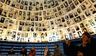 Grupa Ocalałych pisze do Yad Vashem. Chodzi o polskich dyplomatów