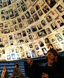 Grupa Ocalałych pisze do Yad Vashem. Chodzi o polskich dyplomatów