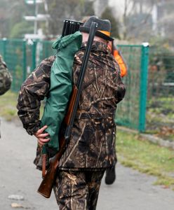 Miała być dezubekizacja myśliwych. Zapis zniknął z ustawy