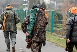 Strzelał z flinty w samym środku osiedla. Obok przechodzili dorośli i dzieci