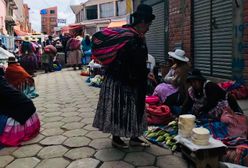 Koronawirus. Dwójka Polaków utknęła w Boliwii: "Nie mamy jak wrócić do domu"