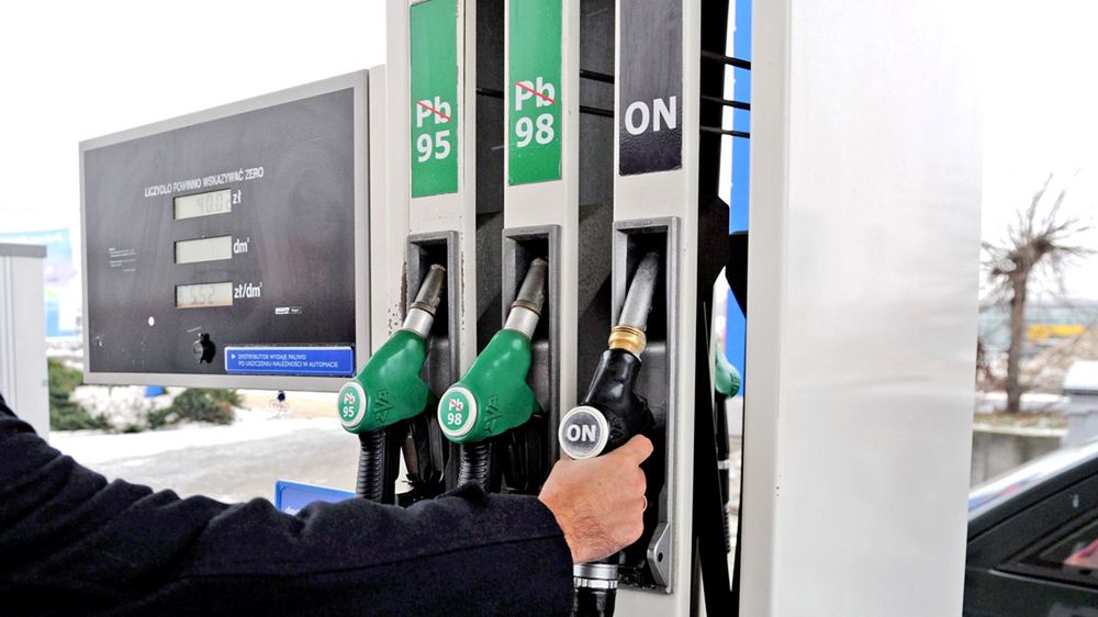 Analiza rynku paliw. Ceny wzrosną 