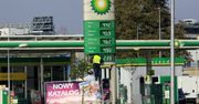 BP ze zgodą na przejęcie sieci stacji paliw w Polsce