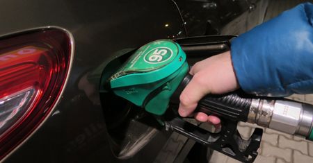 Ceny paliw. Benzyna po mniej niż trzy złote. Znaleźli taką stację